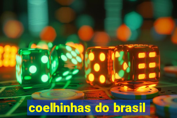 coelhinhas do brasil